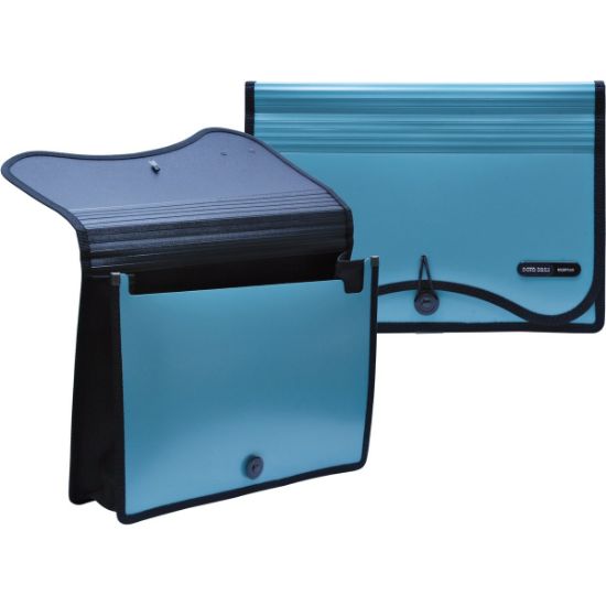 Picture of EXPANDING FILE A4 1 POCKET / EA