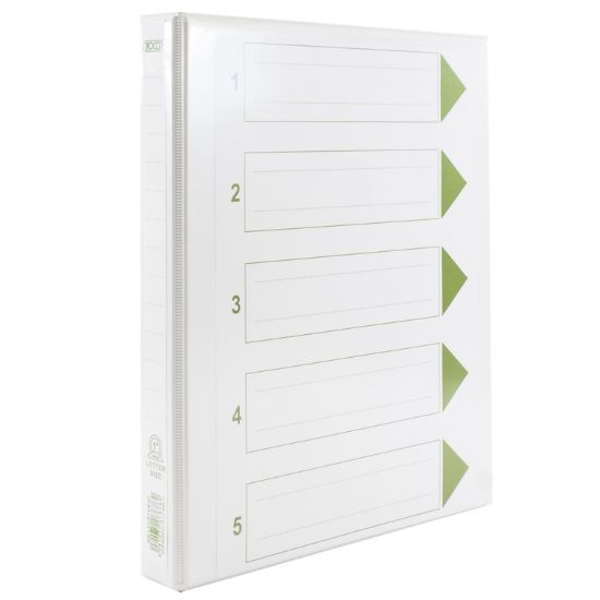 Picture of BINDER VIEW LTR 3O RING 1 " / EA