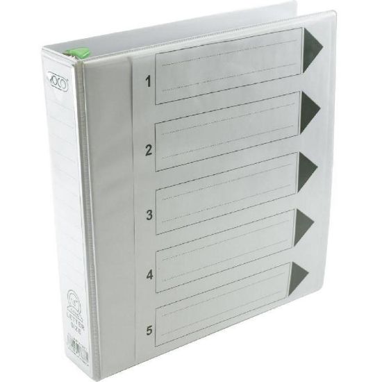 Picture of BINDER VIEW LTR 3O RING 1.5 " / EA