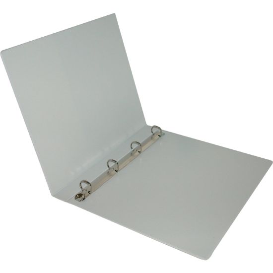 Picture of BINDER 4D 0.5"RING/1.25"SPINE / EA