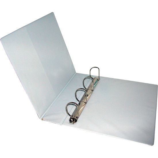 Picture of BINDER 4D 2"RING/3"SPINE / EA