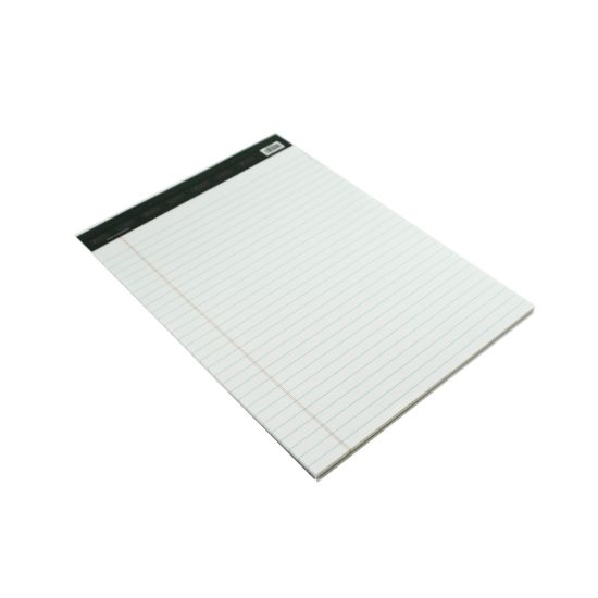 Picture of WRITING PAD WHTIE  SIZE A4  40 SHEETS , BIG / EA