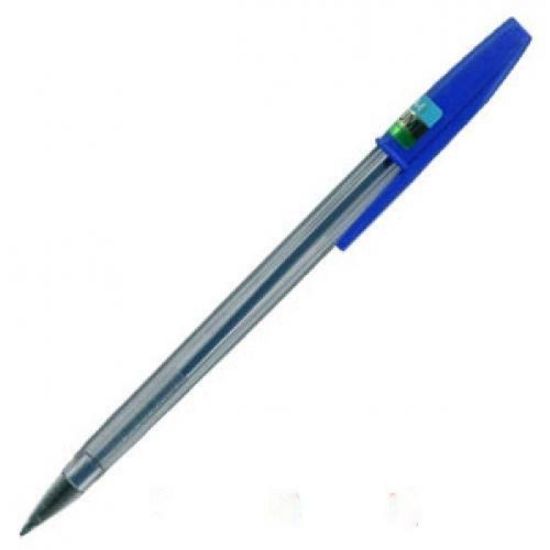 Picture of BALLPEN UNISAS BLUE / BOX/12