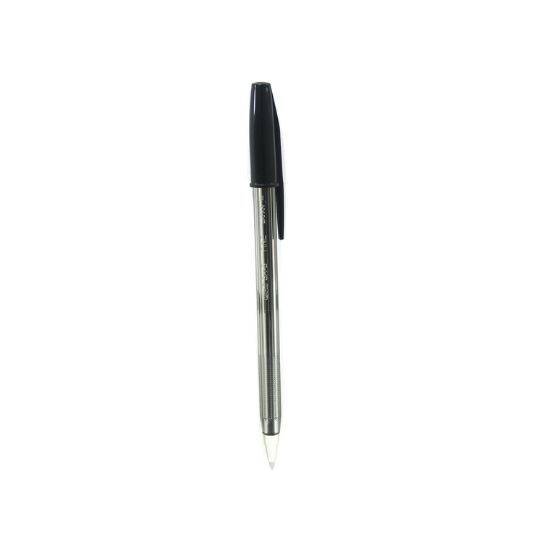 Picture of BALLPEN UNISAS BLACK / BOX/12