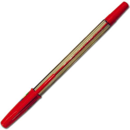 Picture of BALLPEN UNISAS RED / BOX/12