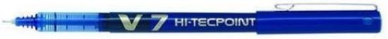Picture of PEN PILOT V7 HI-TECPOIN ,  Blue / BX/12