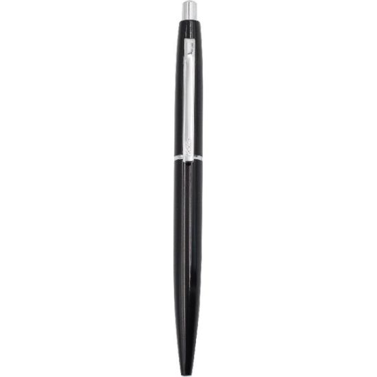 Picture of BALLPEN LITHOS BLACK RETRACTAB / EA