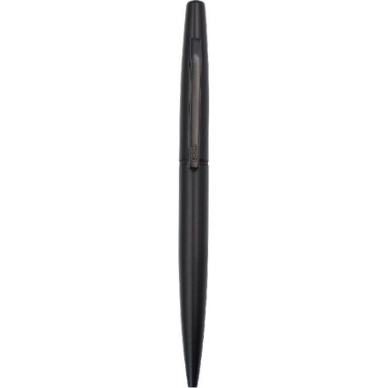 Picture of BALLPEN FORTE BLACK TWIST / EA
