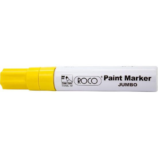 Picture of MARKER PAINT JUMBO 8MM / EA