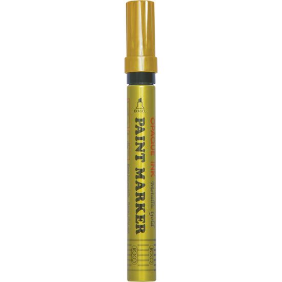 Picture of MARKER PAINT B.GRAPHIC GOLD / EA