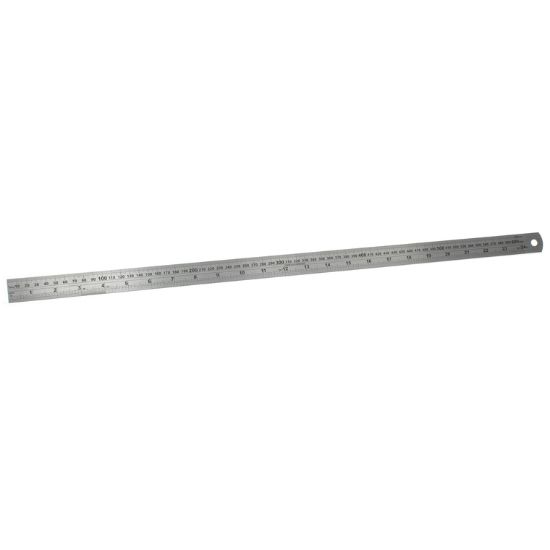 Picture of RULER STEEL 24"/60CM / EA