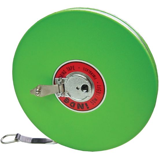 Picture of TAPE MEASURING FIBERGLASS 50M / EA