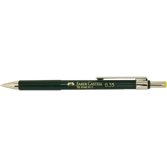 Picture of PENCIL MECH TKFINE 9713 0.3 / EA