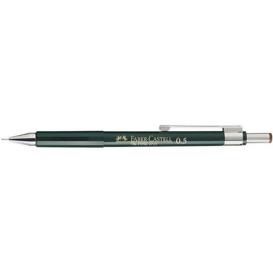 Picture of PENCIL MECH TKFINE 9715 0.5 / EA