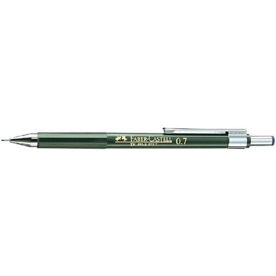 Picture of PENCIL MECH TKFINE 9717 0.7 / EA