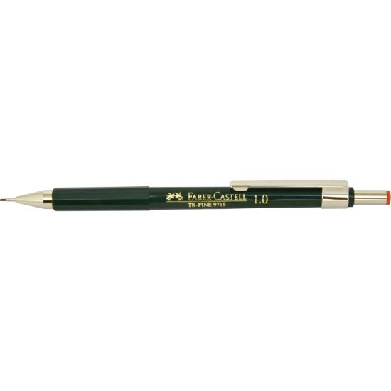 Picture of PENCIL MECH TKFINE 9719 1.0 / EA