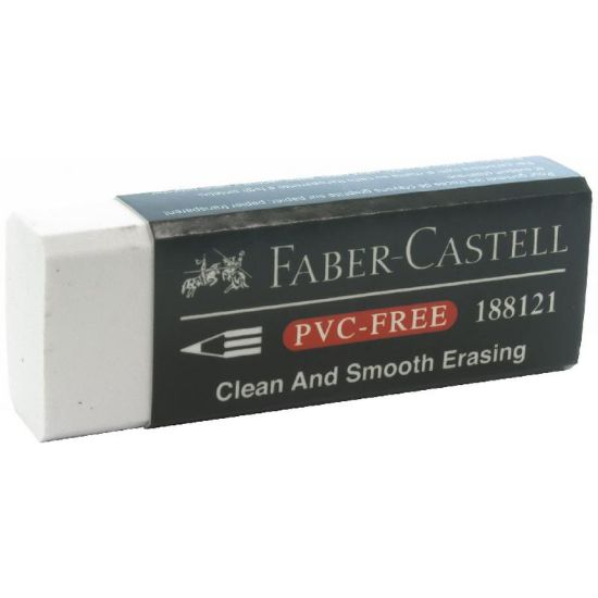 Picture of ERASER FABERCASTELL / EA