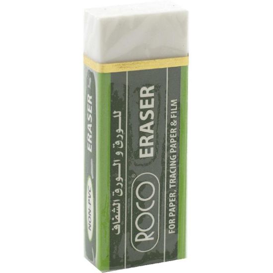 Picture of ERASER SOFT ROCO BRAND / EA