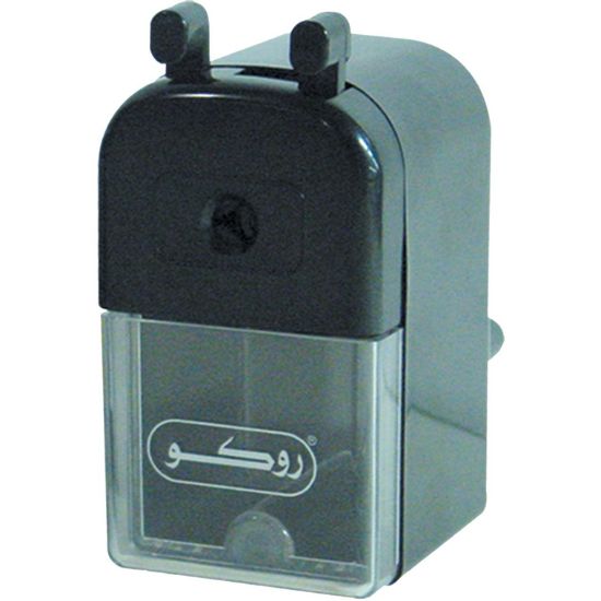 Picture of SHARPENER PENCIL WITH CLAMP Desktop Sharpener / EA