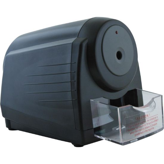 Picture of SHARPENER ELECTRIC 220V BLACK , ROCO / EA