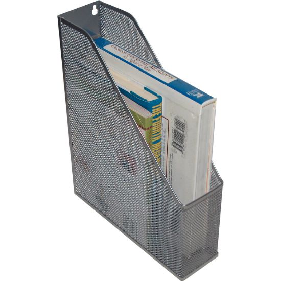 Picture of HOLDER MAGAZINE MESH SILVER / EA