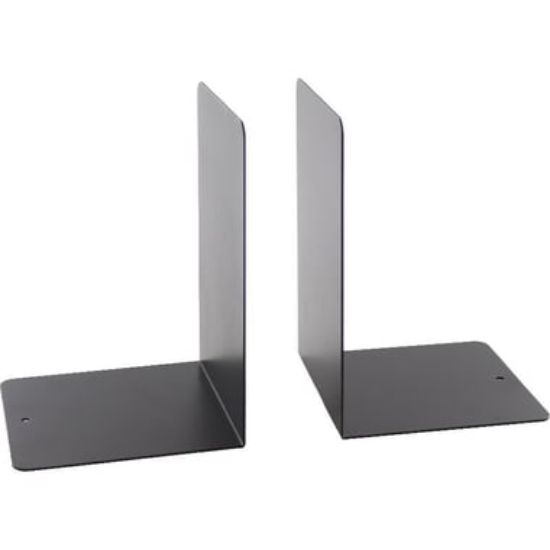 Picture of BOOKEND METAL BLACK / EA