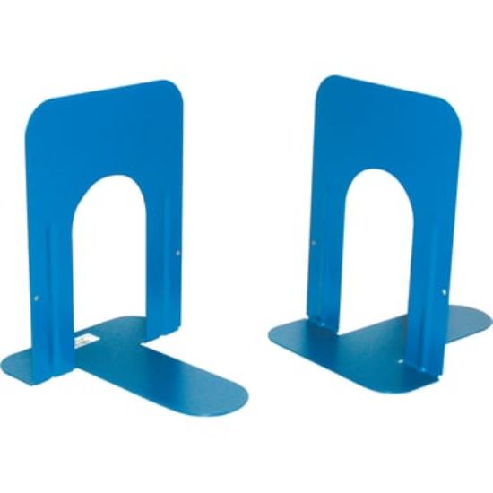 Picture of BOOKEND METAL 8-1/4" LT BLUE, Brand: KW-triO / ST/2