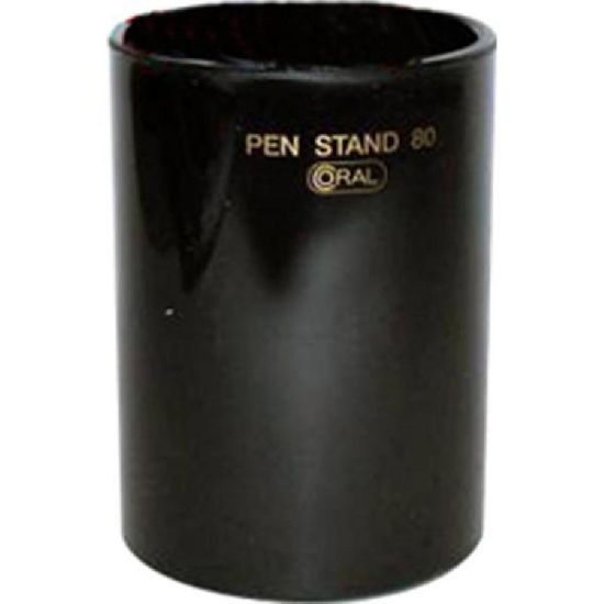 Picture of PENCIL CUP  BLACK COLOR / EA