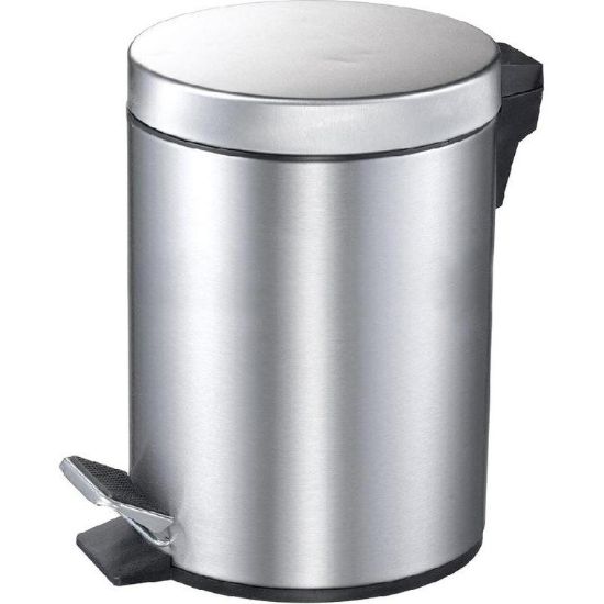Picture of WASTEBASKET STEP BIN 20L / EA
