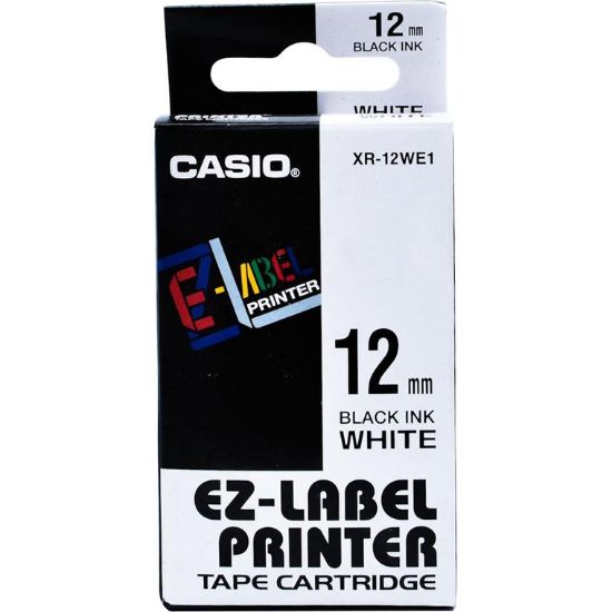 Picture of TAPE LABEL PRINTER 12 MM / EA