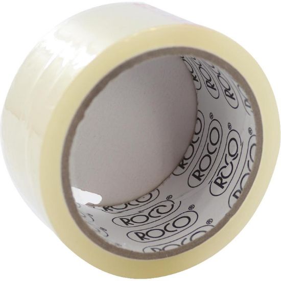 Picture of TAPE TRANSPARENT 48MMX50Y / ROLL