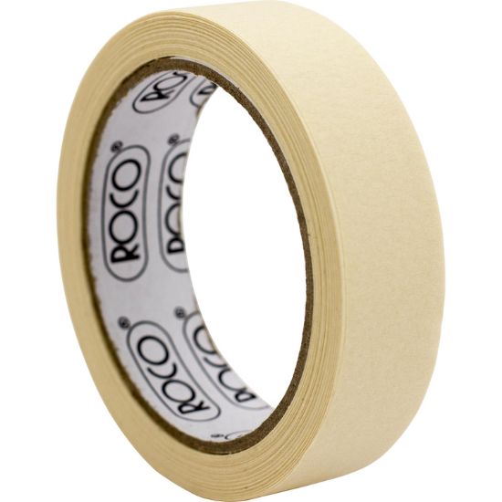 Picture of MASKING TAPE 1" X 25 M - ROCO / ROLL
