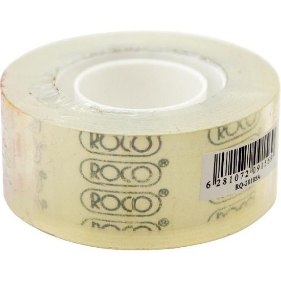 Picture of TAPE TRANSPARENT 24MMX36YDS / ROLL