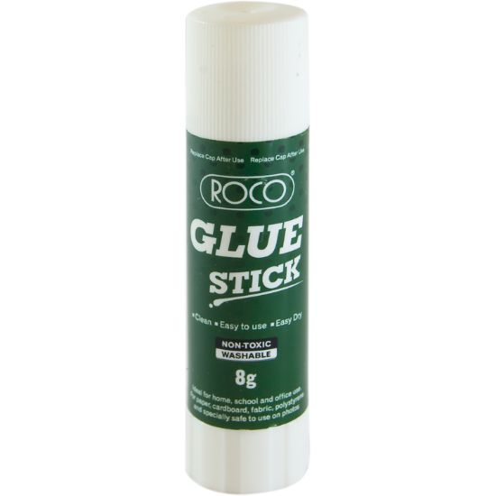 Picture of GLUE STICK 8GMS / EA