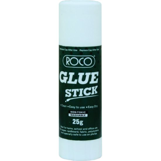 Picture of GLUE STICK 21GMS / EA