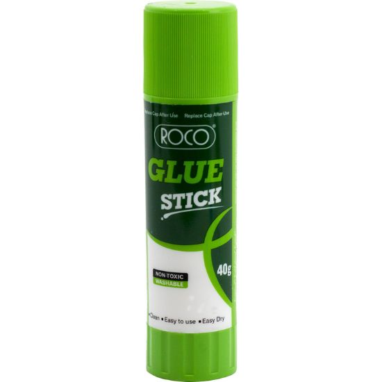 Picture of GLUE STICK 40GMS / EA