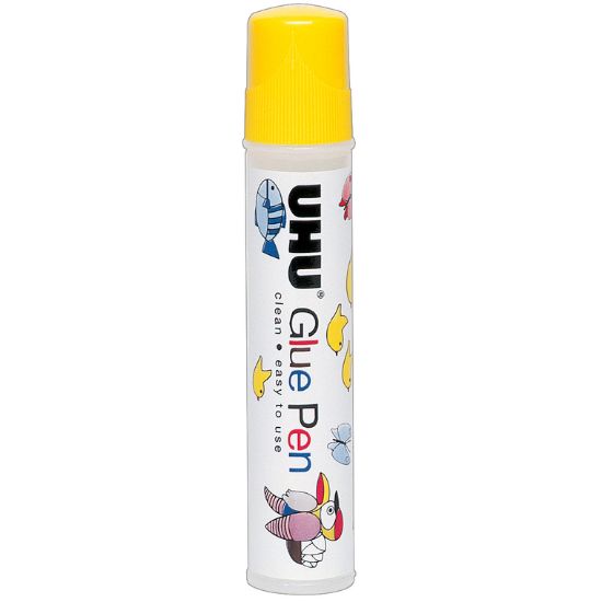 Picture of GLUE PEN UHU 50ML / EA