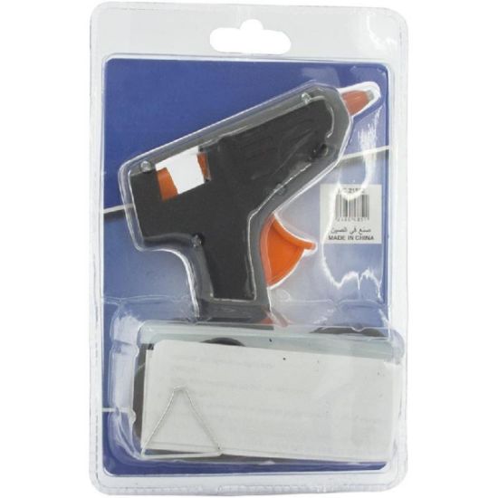 Picture of GLUE GUN MINI 10 WATTS  7 mm / EA