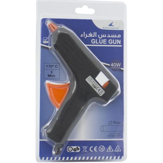 Picture of GLUE GUN BIG 40 WATTS 11 mm / EA