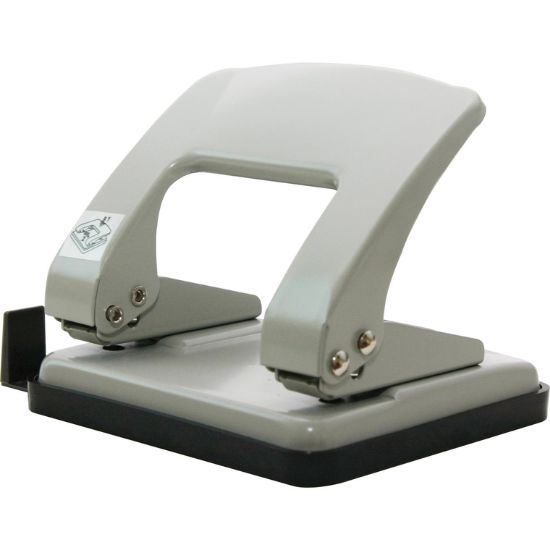 Picture of PUNCHER 2 HOLE up to 20 Sheets of 80 gsm / EA