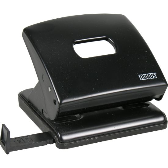 Picture of PUNCHER 2 HOLE NOVUS BLACK / EA