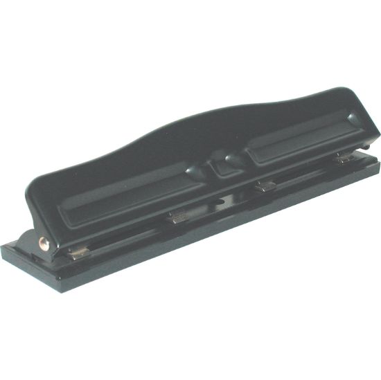 Picture of PUNCHER 4-HOLE ADJ. up to 10 Sheets / EA