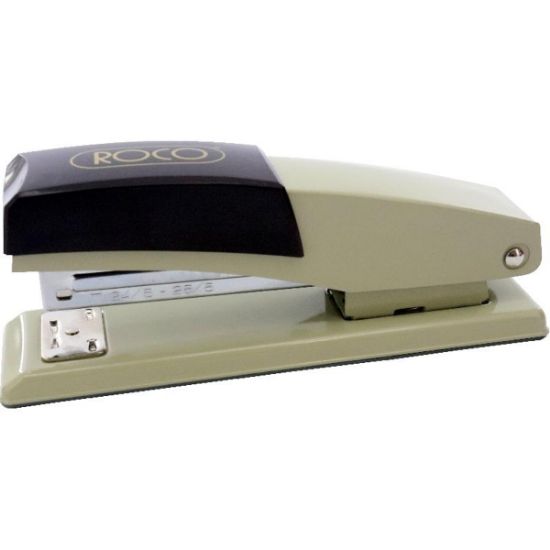 Picture of STAPLER POWER 130 H-S BEIGE, up to 20 Sheets / EA