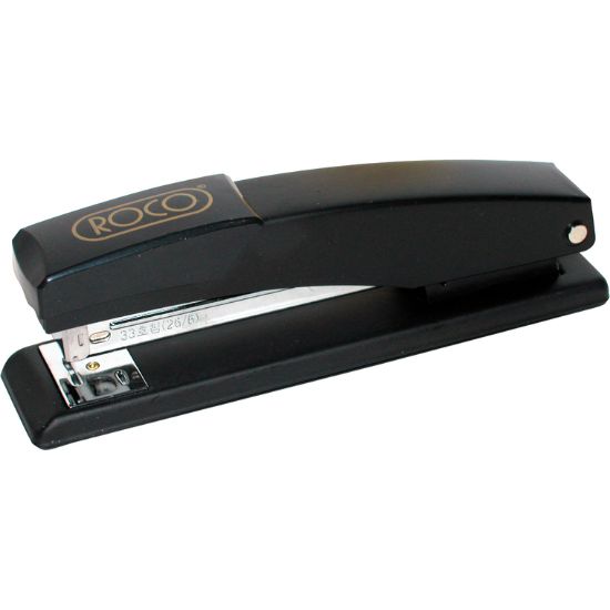 Picture of STAPLER POWER 130 BLACK 20 sheets / EA