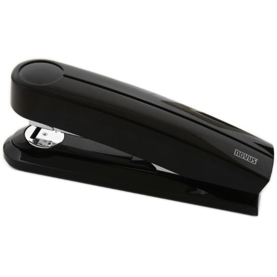 Picture of STAPLER NOVUS B5FC BLACK / EA