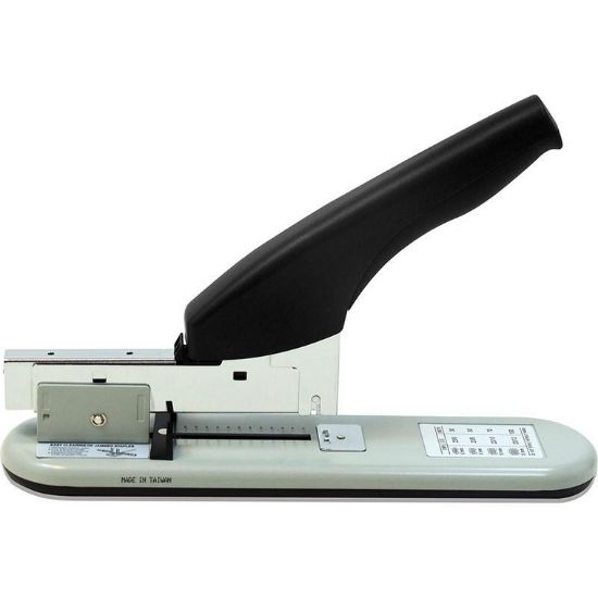 Picture of STAPLER H.DUTY 50SBN  100 SHEETS   BLACK / EA
