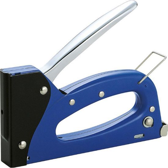 Picture of TACKER GUN METAL LIGHT DUTY 23/8 Staple Size / EA