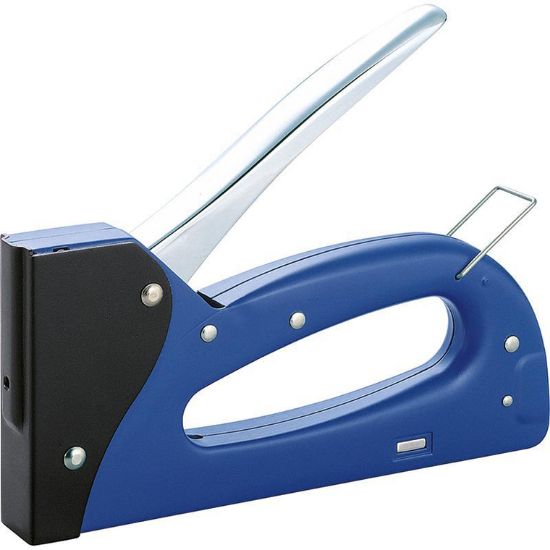 Picture of TACKER GUN POWER 8513 LARGE 23/8 Staple Size / EA