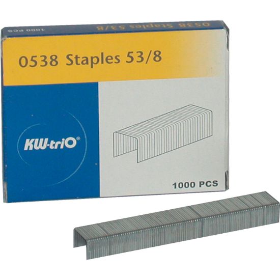 Picture of STAPLES TACKER FOR  8512/8513 53/8 1200 STAPLES/PACK / PK