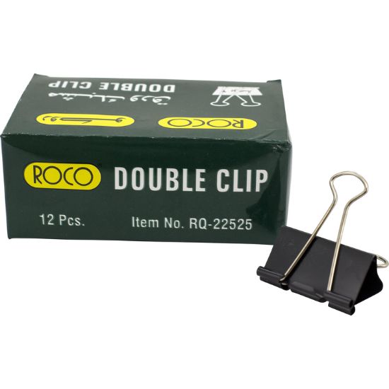 Picture of CLIP FOLDBACK 2" / PK/12